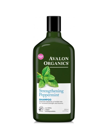 Champu Menta 325 Ml de Avalon