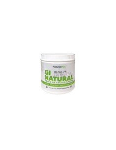 Gi Natural Powder 174g by Natures Plus – Natural Wellness Boost 2