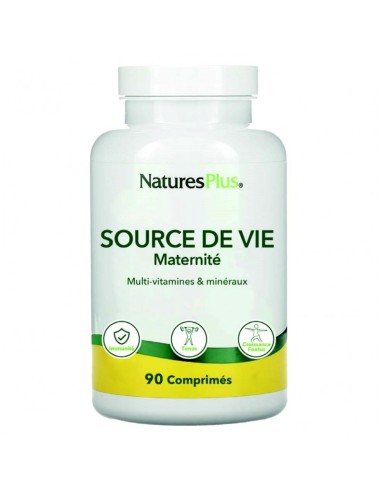 Source De Vie Maternité Ultra-Gest C: Nutrición para el embarazo