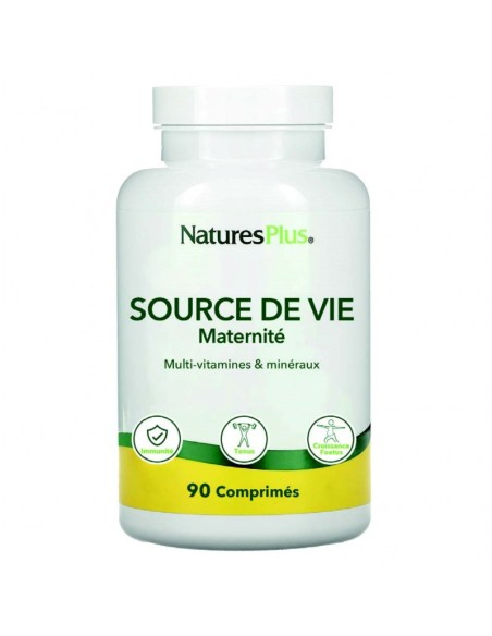 Source De Vie Maternité Ultra-Gest C: Nutrición para el embarazo