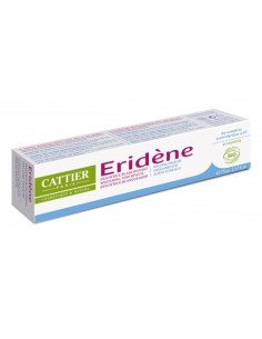 Dentifrico Eridene Aliento Fresco 75Ml de Cattier 2