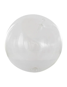 Bulle Cristal Recambio para Difusor Pranarom Original