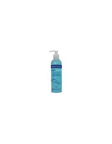 Gel Higienizante 500 Ml de Fdb
