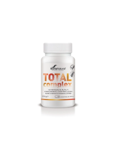 Total Complex 30 Comp de Soria Natural