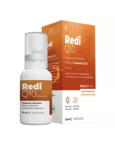 Acugen Coenzima Q10 Spray 20Ml. 2