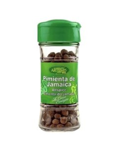 Pimienta de Jamaica Bio Artemis 25g – Especia Natural Calidad