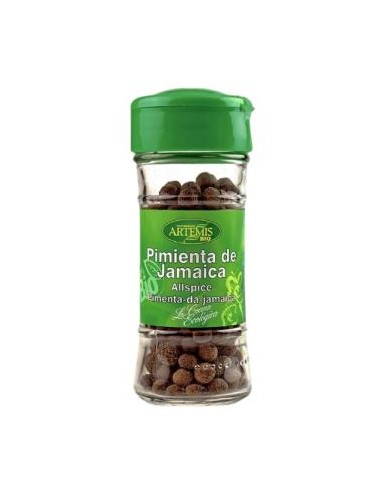 Pimienta de Jamaica Bio Artemis 25g – Especia Natural Calidad