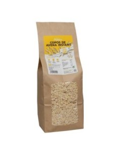 Copos Avena Instan Plantis1 Kg de Artesania