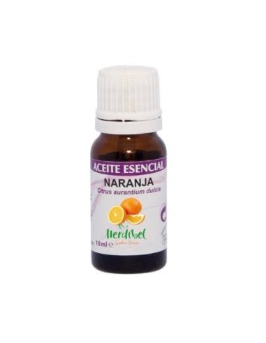 Naranja Aceite Esencial 10Ml de Herdibel
