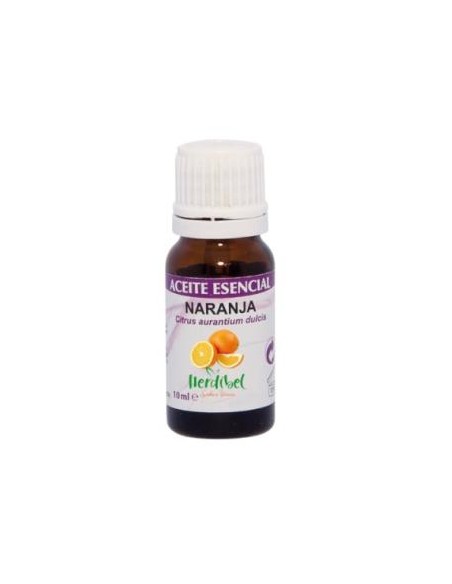 Naranja Aceite Esencial 10Ml de Herdibel