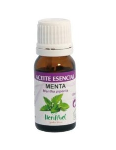 Aceite Esencial De Menta 10 Ml de Herdibel