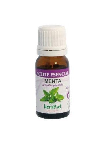 Aceite Esencial De Menta 10 Ml de Herdibel