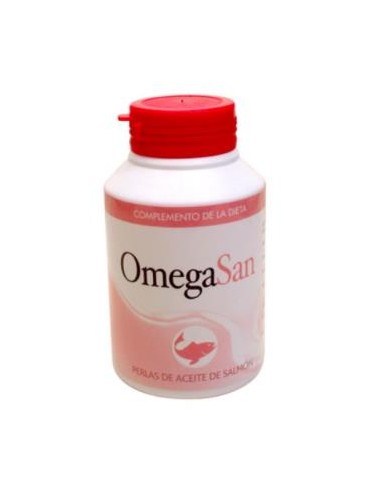 Omegasan 120  Perlas de Herdibel