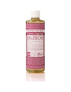 Jabon Liquido Rosas 945Ml. 2
