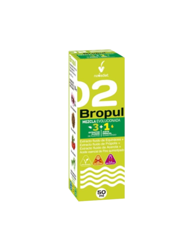 Pack 3x2 Bropul Novadiet – Ahorra y Cuida tu Salud Hoy