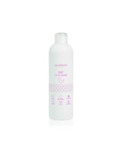 BABY Eco Gel Champu 500 ml de Ecotech