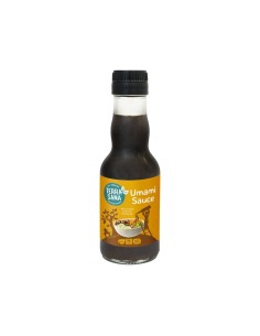 Salsa Umami  145 ml de Terrasana