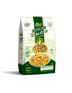 Pasta DOro Pipette Caracoles 500g Sammills Calidad Premium