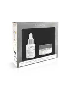 Promo Nv8 Va Antiage V_B3 Ser+Va Wrinkle Att Night 30ml+50ml de Atache