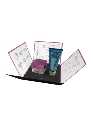 Promo Nv15 D+ Intens Supr 50Ml+Sd Soft Repare 50Ml 50ml+50ml de Atache