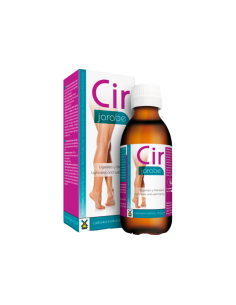 Cir Jarabe 200 ml Tegor | Alivio Efectivo y Natural