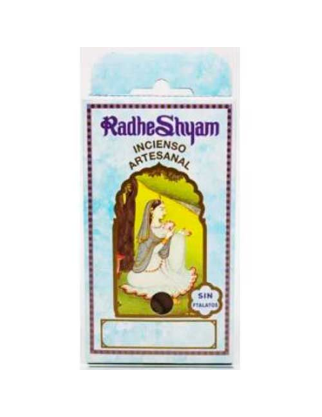 Incienso Cono Sandalo 15Uds. de Radhe Shyam