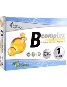 B Complex de Pinisan