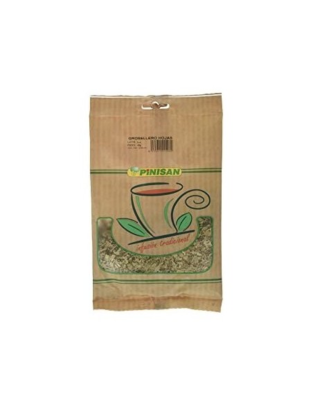 Bolsa Grosellero Hojas 40 gr de Pinisan