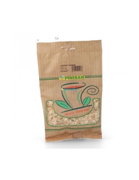 Bolsa Judias Vainas 40 gr de Pinisan