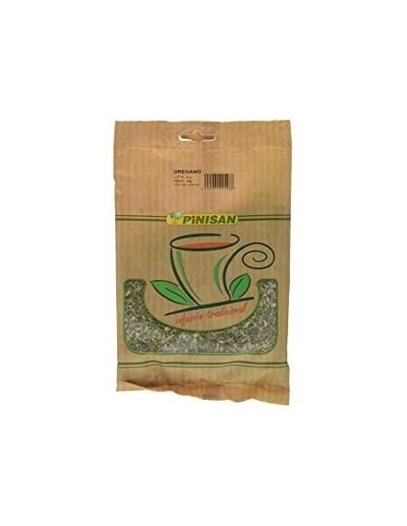 Bolsa Oregano 40 gr de Pinisan
