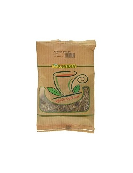 Bolsa Roble Corteza 50 gr de Pinisan