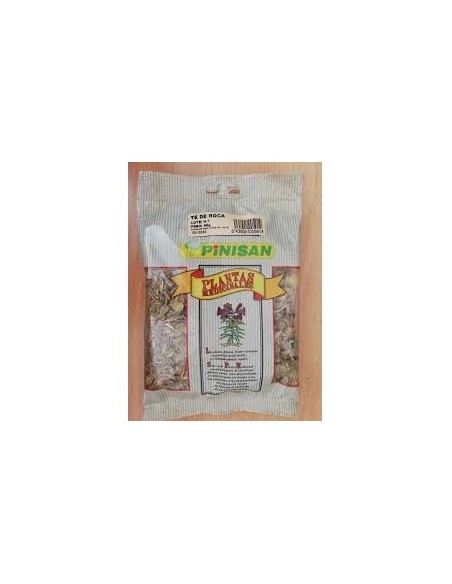 Bolsa Te De Roca 40 gr de Pinisan