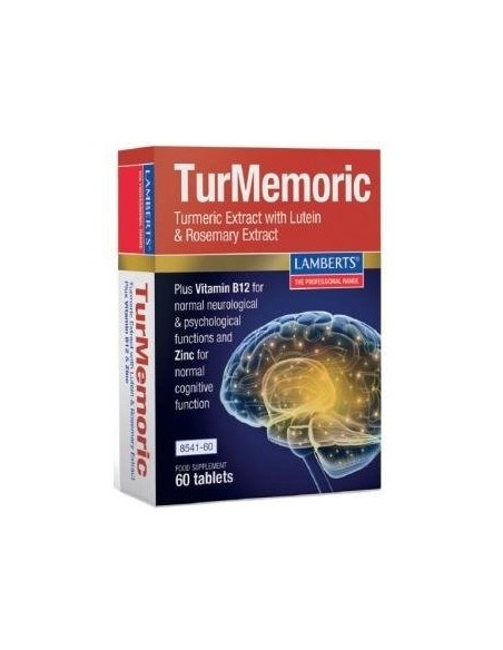 TurMemoric 60 de Lamberts