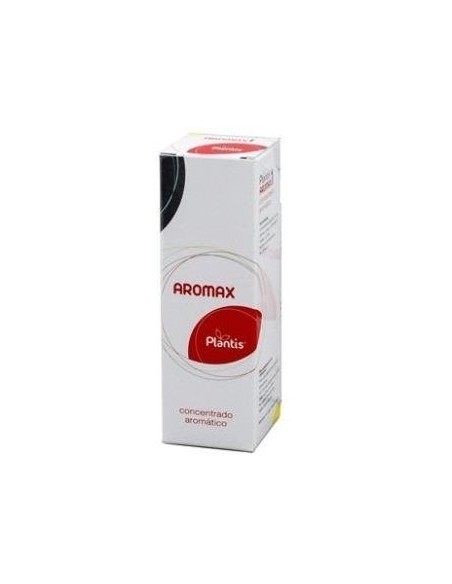 Aromax-Recoarom 04 Diuretico 50Ml de Art