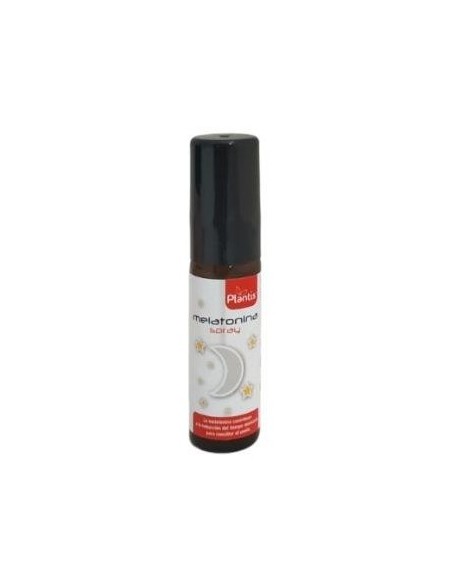 Melatonina Plantis Spray 20Ml. de Artesa