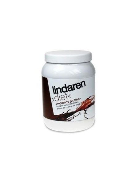 Lindaren Diet Preparado Proteico Chocola