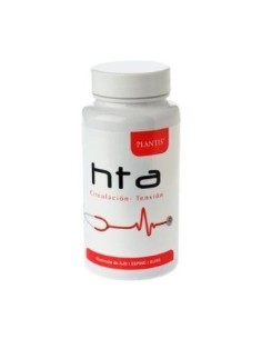 Hta Plantis 90Cap. de Artesania