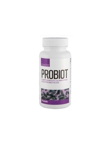 Probiot 60Cap. de Artesania