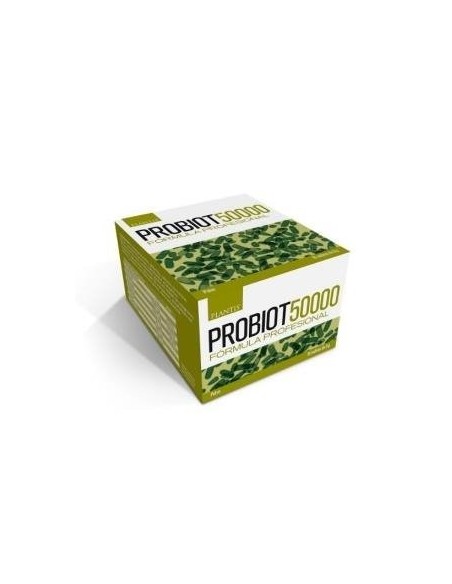 Probiot 50.000 Formula Profesional 15Sbr