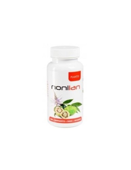 Nonilan Plantis 60Cap. de Artesania
