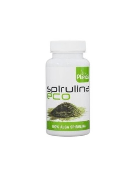 Spirulina Eco 180Comp de Artesania