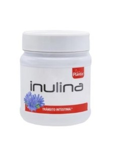 Inulina Plantis Transito Intestinal 300G