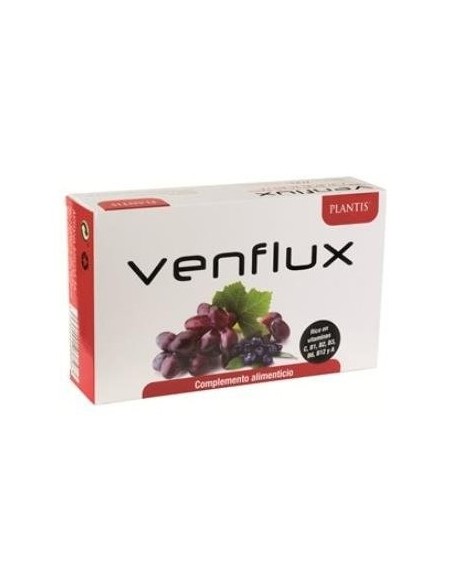 Venflux 20 Amp. de Artesania