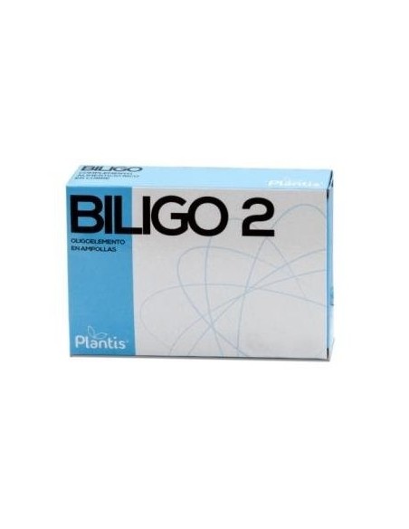 Biligo 02 (Cobre) 20Amp de Artesania