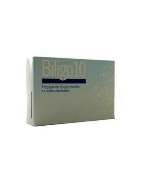 Biligo 10 (Yodo) 20Amp de Artesania