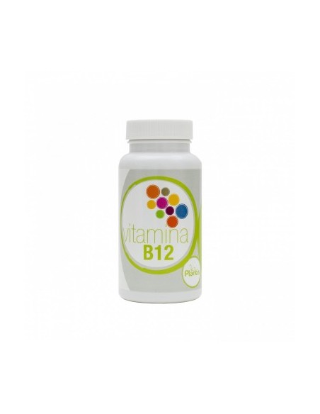 Vitamina B12 90Cap. de Artesania