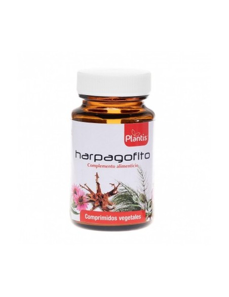 Harpagofito 50Comp. De Maese Herbario de