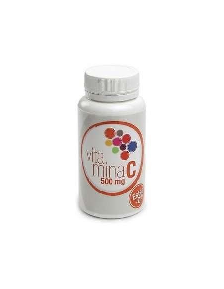 Vitamina C 1000Mg. 60Comp. de Artesania