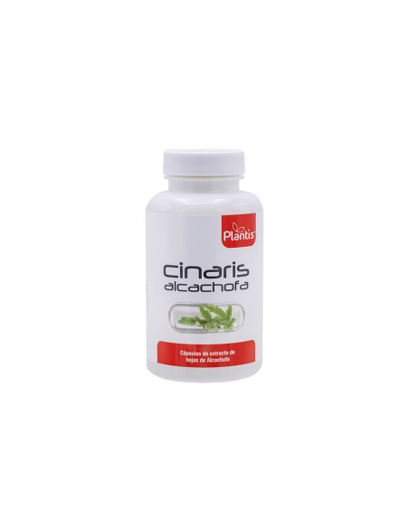 Cinaris (Alcachofa) Plantis 60Cap. de Ar