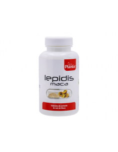 Lepidis Plantis 60Cap. de Artesania